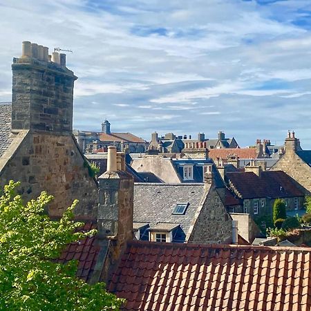 South Street Apartments - No 14G St Andrews Bagian luar foto