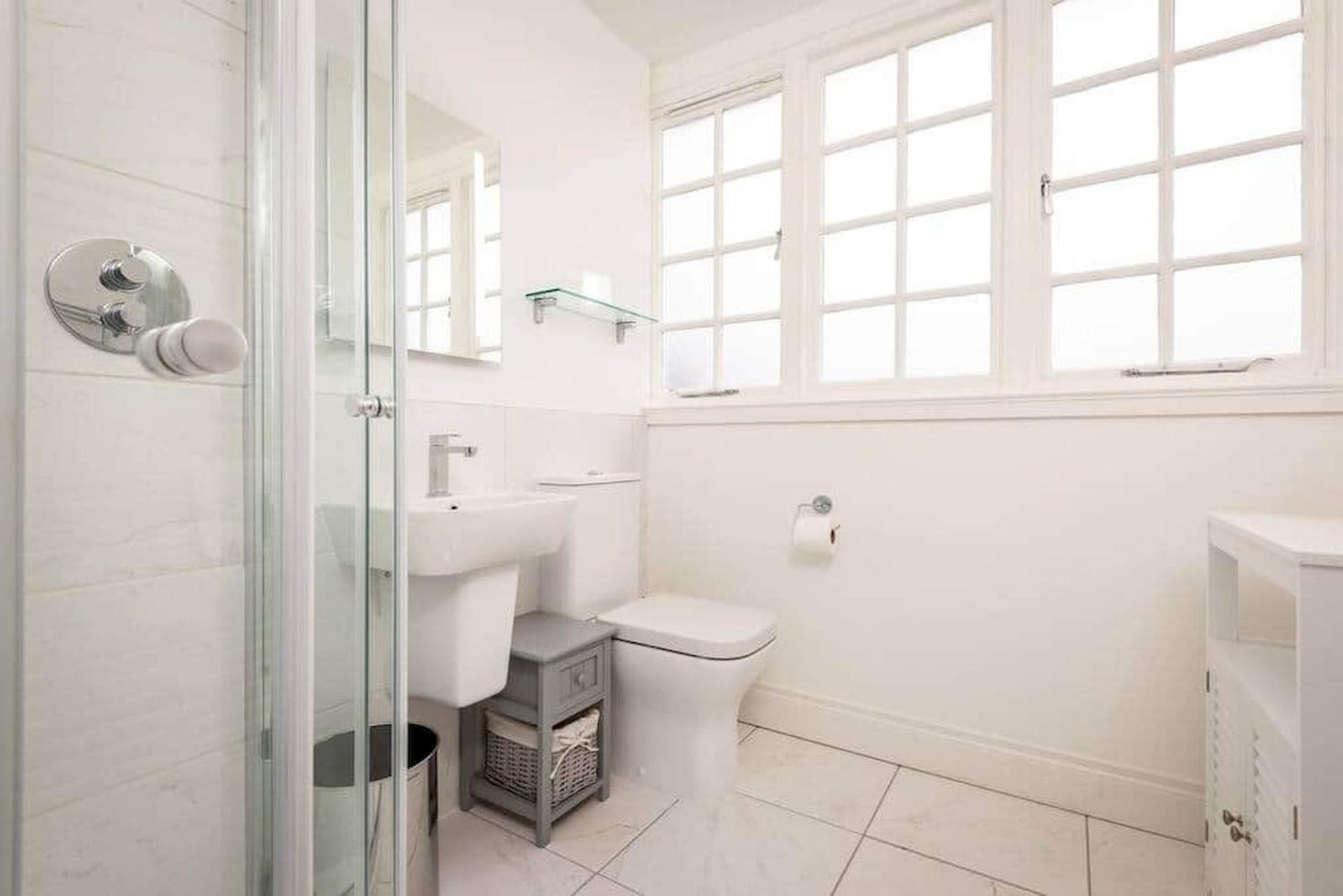 South Street Apartments - No 14G St Andrews Bagian luar foto