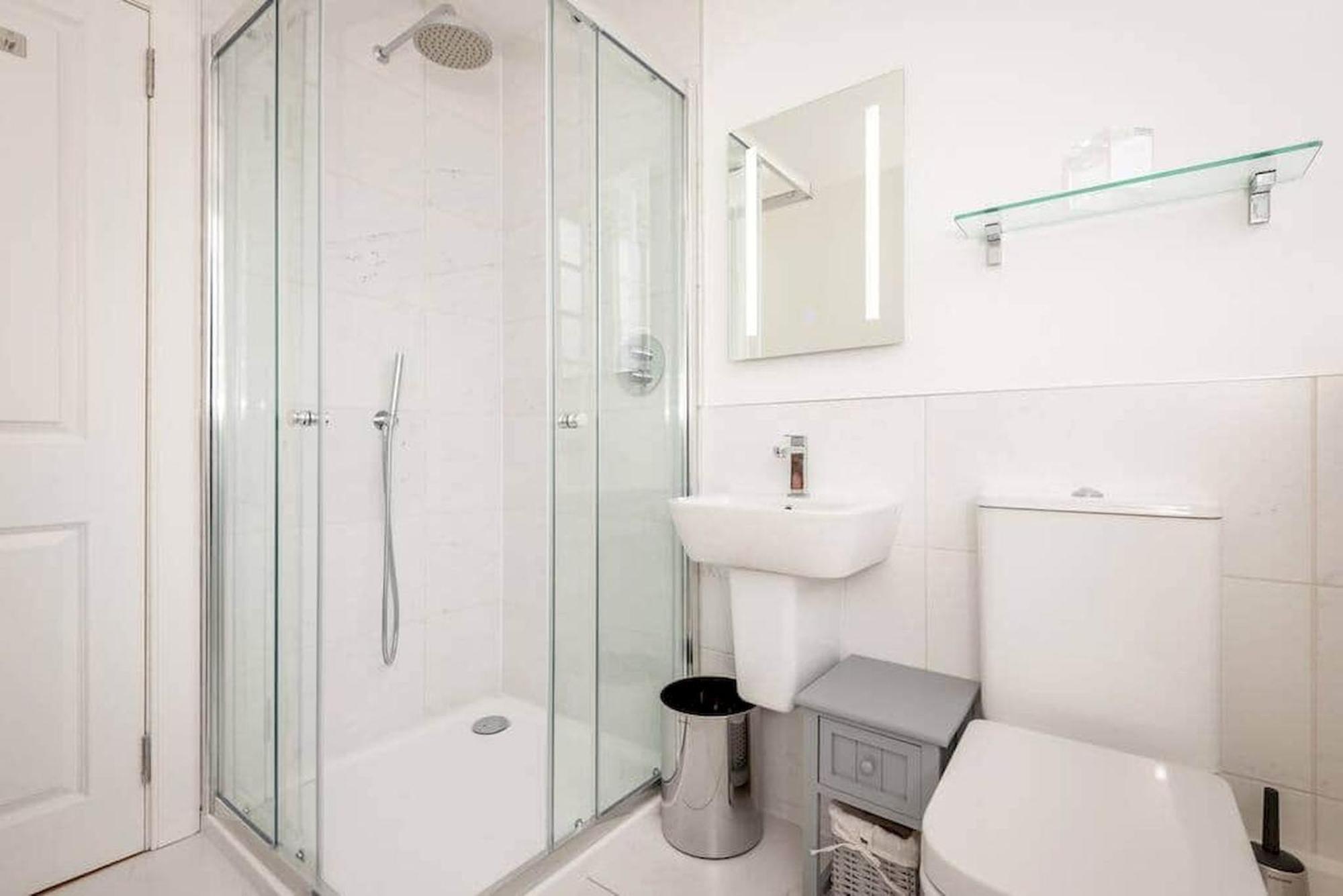 South Street Apartments - No 14G St Andrews Bagian luar foto