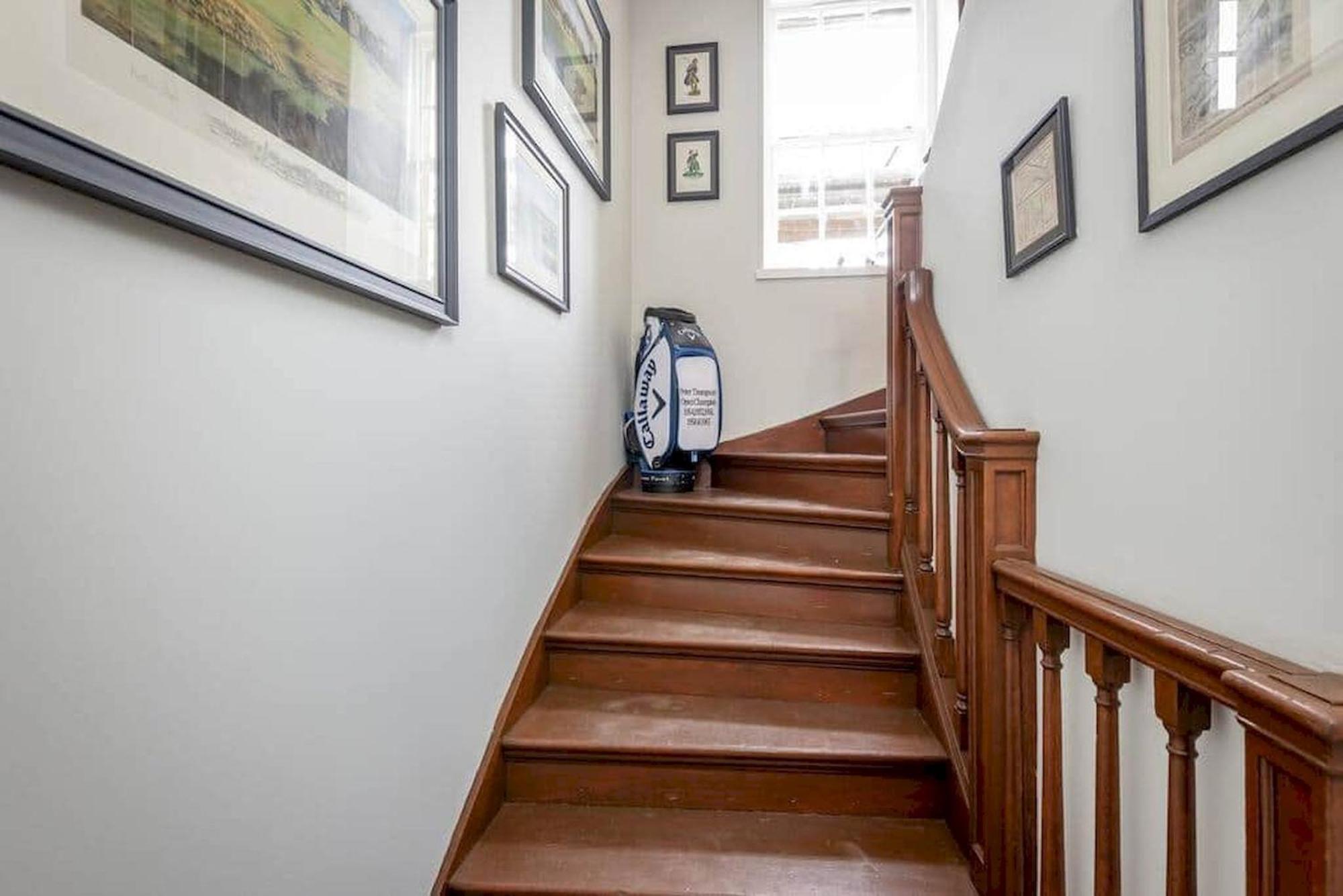 South Street Apartments - No 14G St Andrews Bagian luar foto